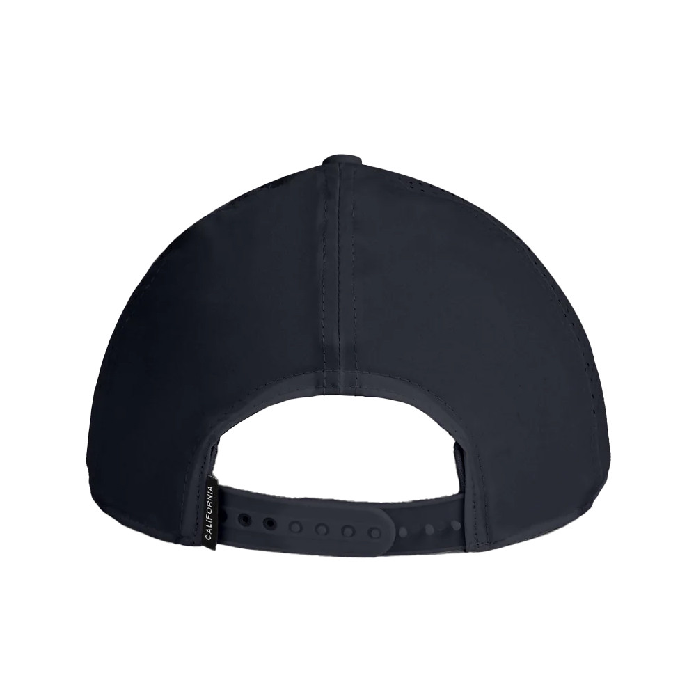 メンズウェア GHOST GOLF GANG ONE PANEL HAT (BLACK) HATS | GHOST GOLF GANG